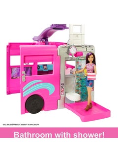 Barbie باربي دريم كامبر (2022)  - Image 3