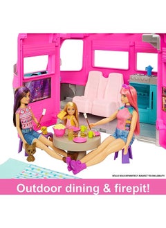 Barbie باربي دريم كامبر (2022)  - Image 2