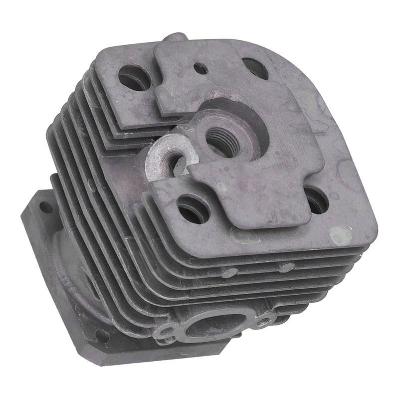 44MM Cylinder Piston Kit 4116 020 1215 Replacement for Stihl FS400 FS450 FS480 SP400 FR450 - Image 4