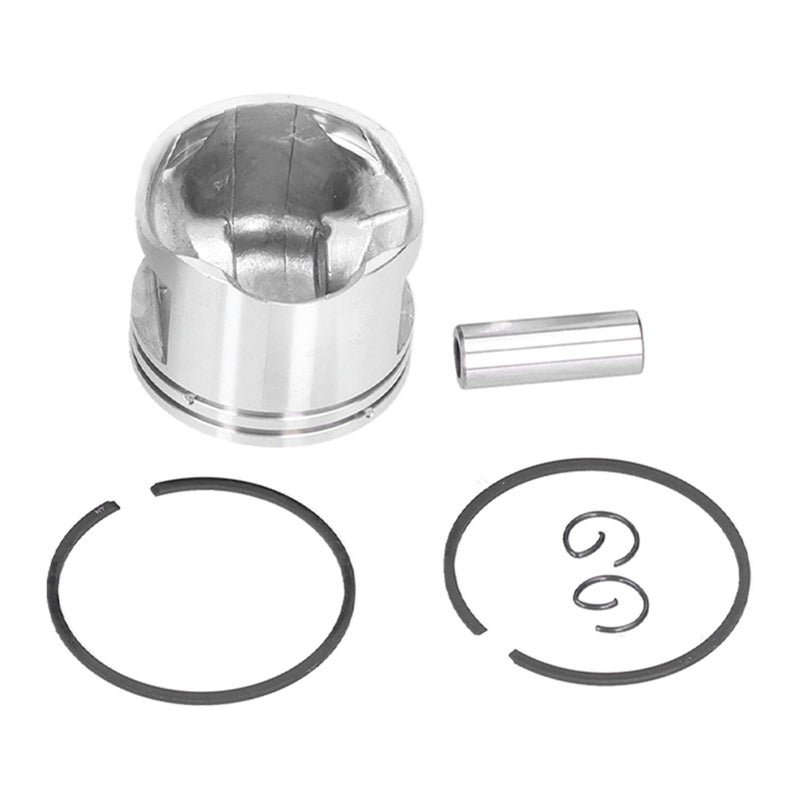 44MM Cylinder Piston Kit 4116 020 1215 Replacement for Stihl FS400 FS450 FS480 SP400 FR450 - Image 5