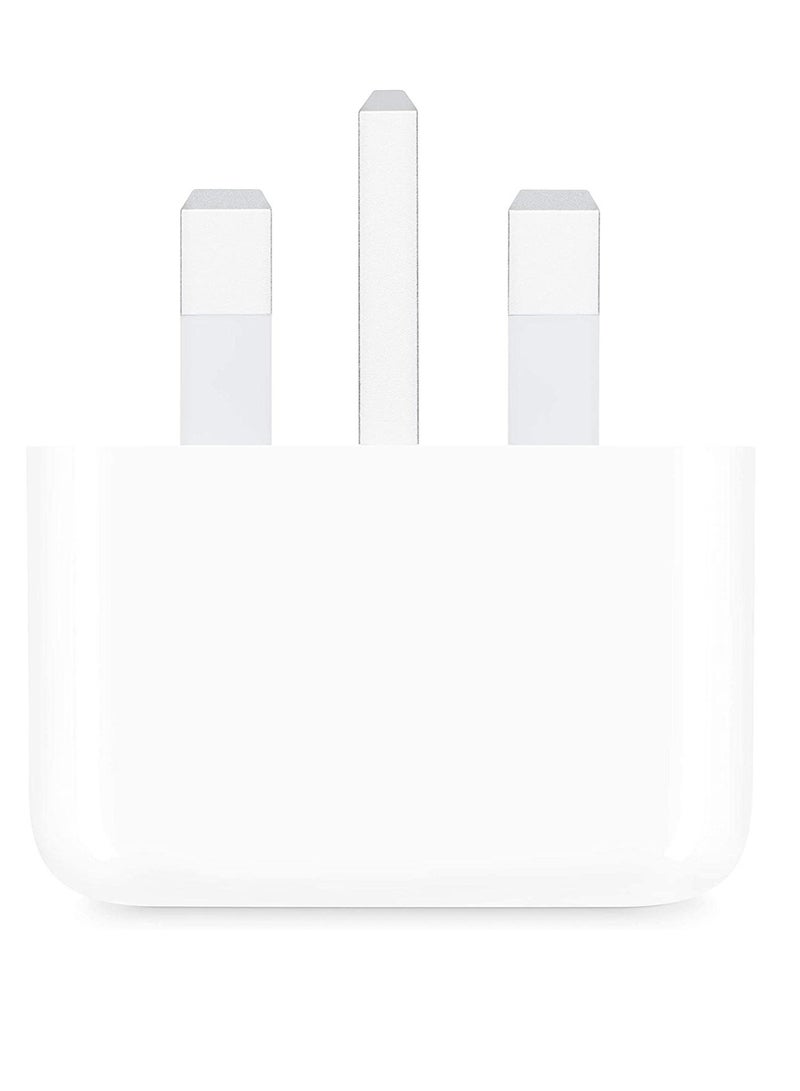 20W USB-C Power Adapter