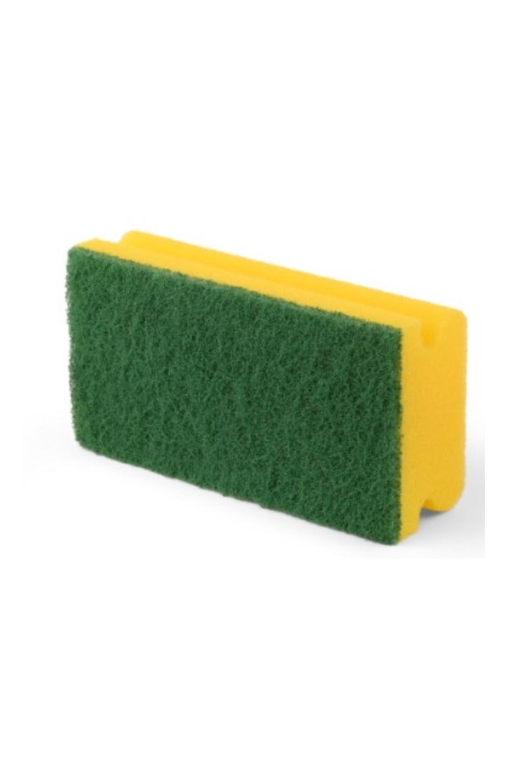 Waritex Multi-Purpose Scouring Sponge (Jumbo Size) - Image 2