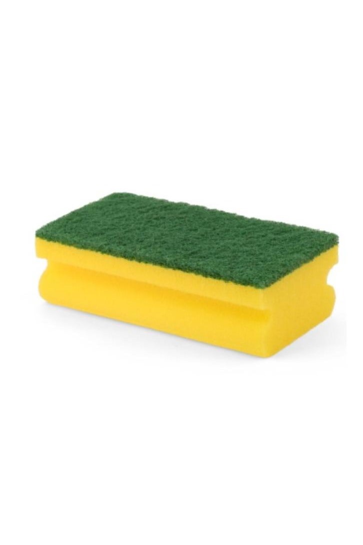 Waritex Multi-Purpose Scouring Sponge (Jumbo Size) - Image 3