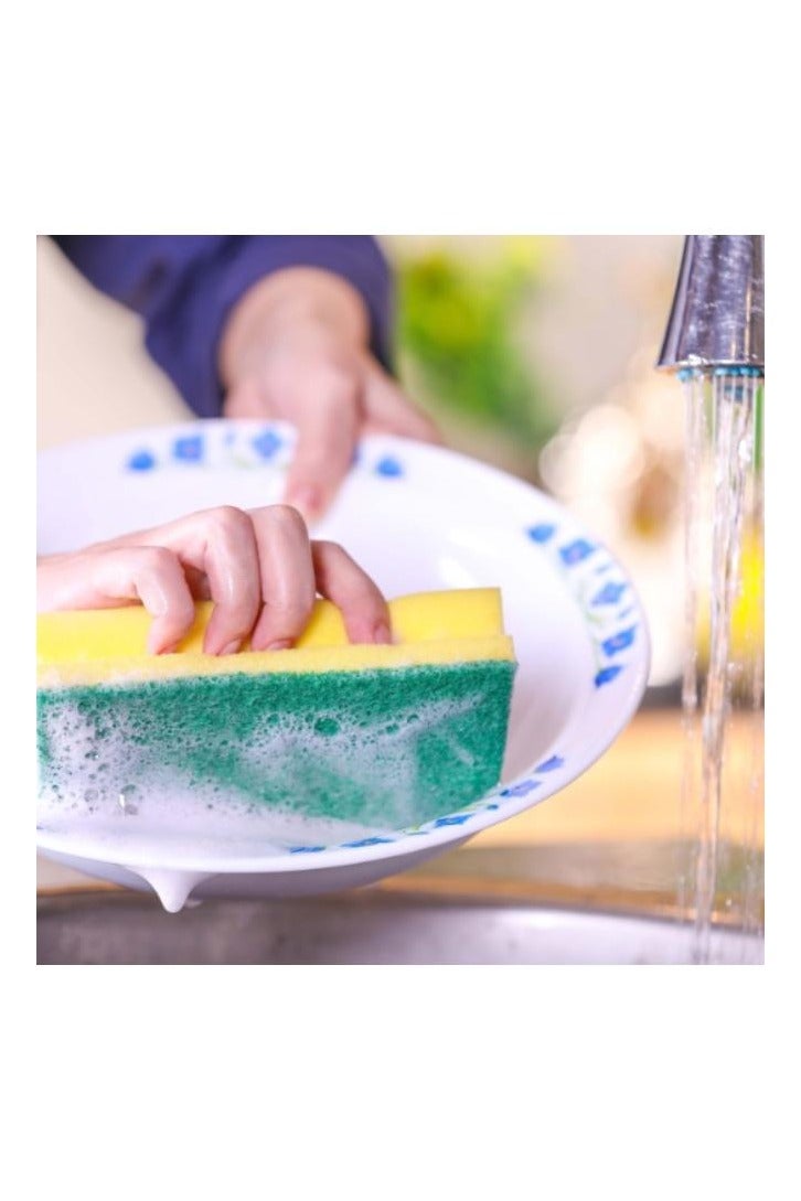 Waritex Multi-Purpose Scouring Sponge (Jumbo Size) - Image 4