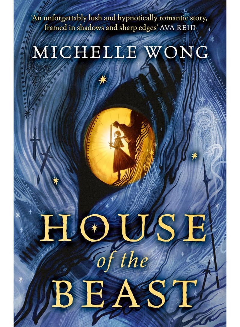 HOUSE OF THE BEAST