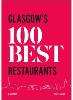 Glasgow's 100 Best Restaurants 2020 