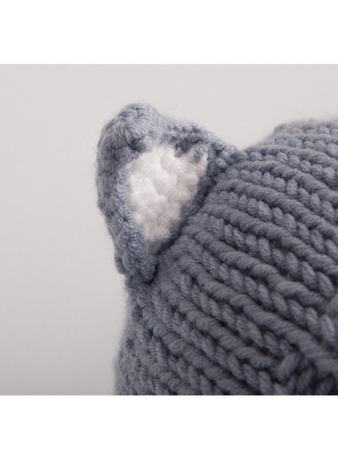NIBEMINENT Baby Photo Fox Clothing Prop - Image 2