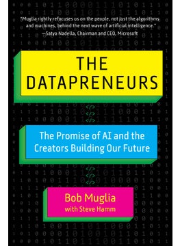Datapreneurs 