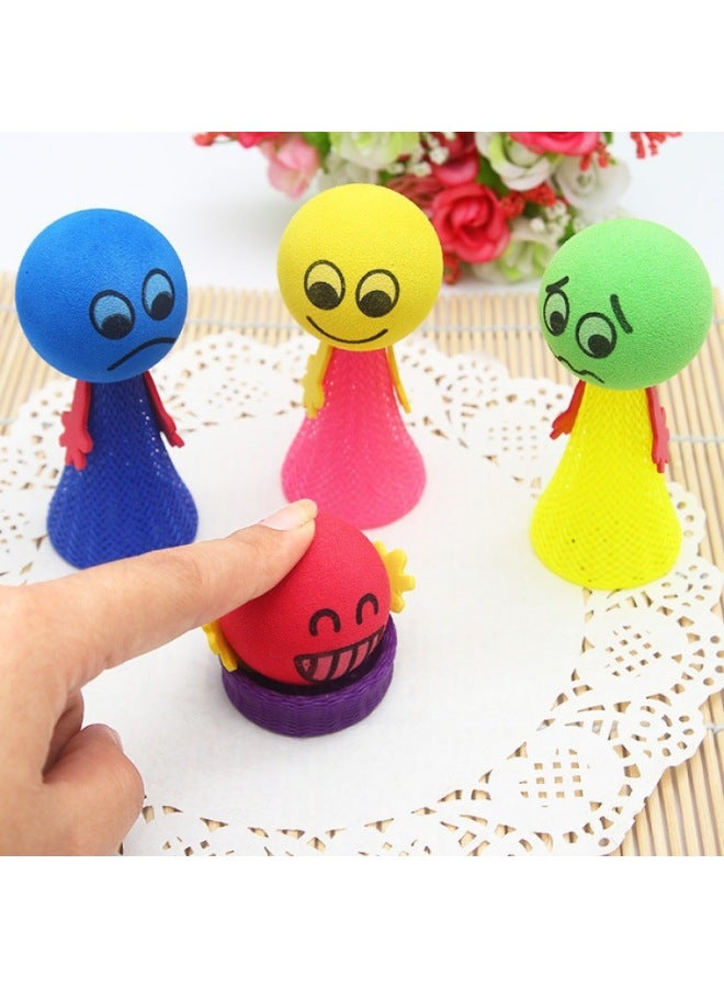 Wholesale Small Gifts For Local Promotion, Small Gifts For Children That Light Up, Small Toys For Local Promotion Activities Under One Yuan With Qr Code Scanning