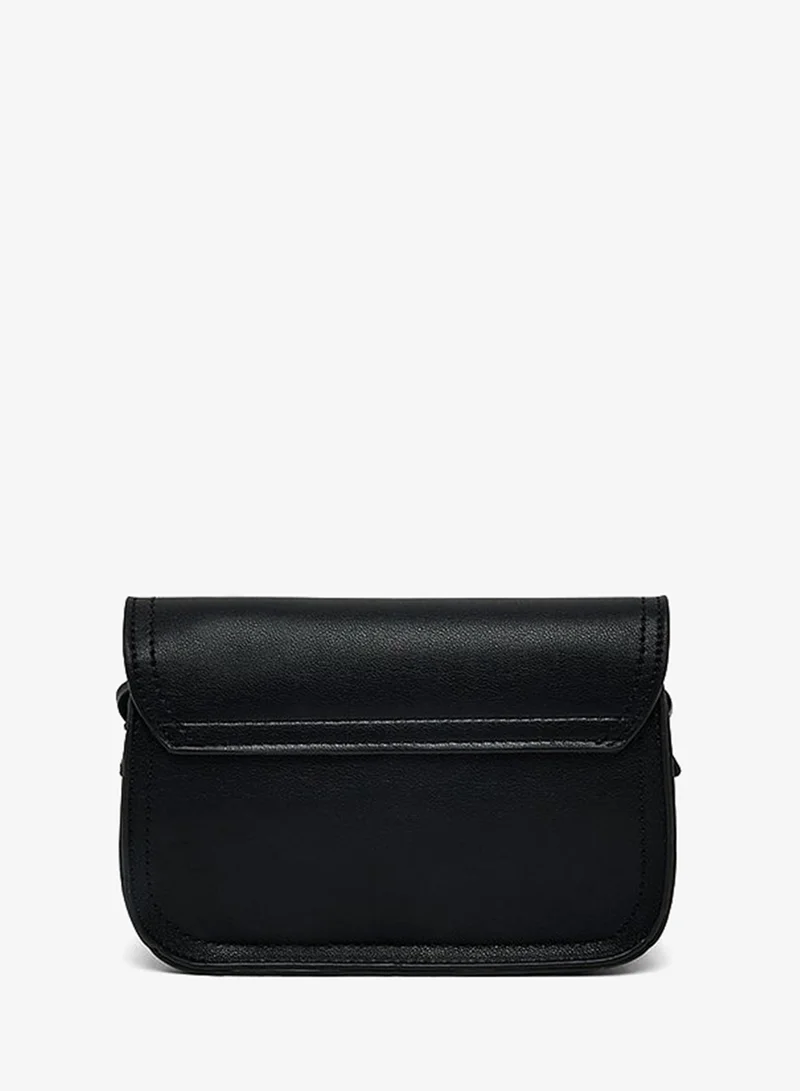 أر أند بي Flap Crossbody Bag