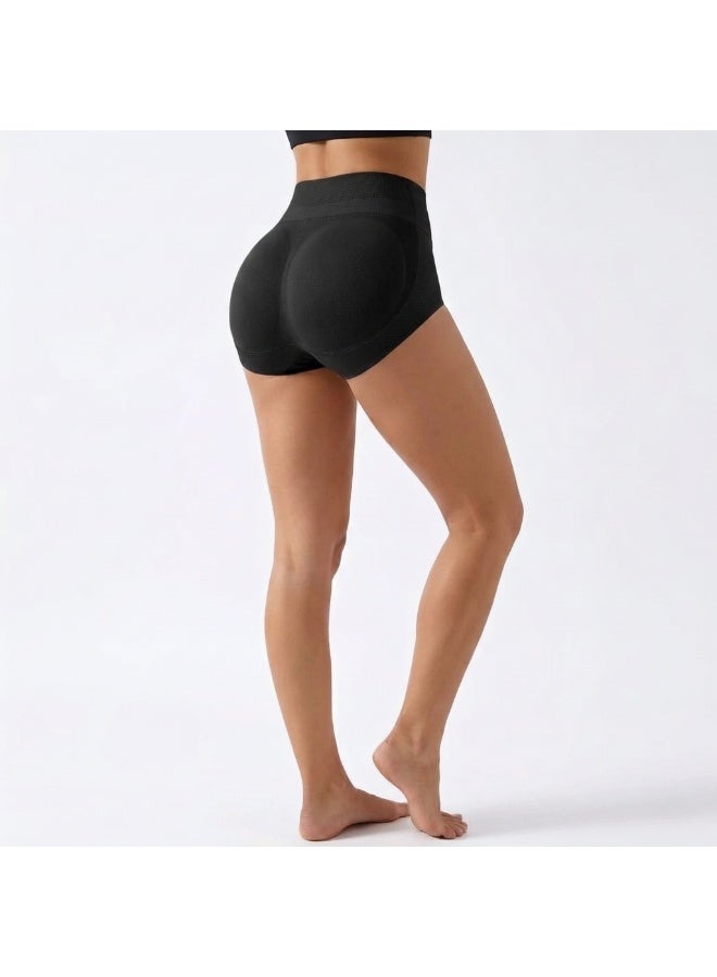 Showday Padded panties for women from Showday, seamless hip-enhancing cushions, padded underwear for body shaping and tummy control - Image 1