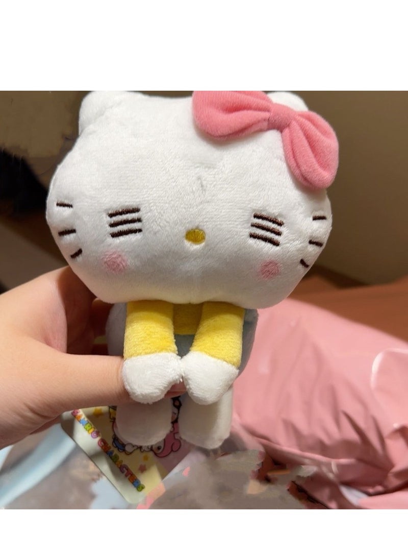 Hello Kitty دمية قطة كارتون KT - Image 2