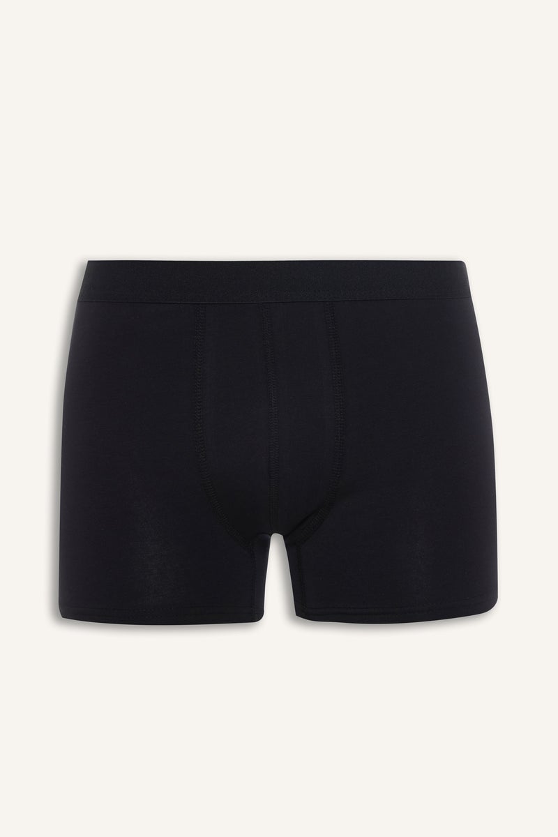 ديفاكتو بوكسر قصة عادية - 3 قطع - Image 2