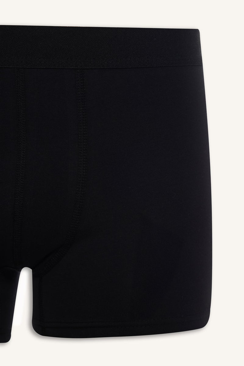 ديفاكتو بوكسر قصة عادية - 3 قطع - Image 4