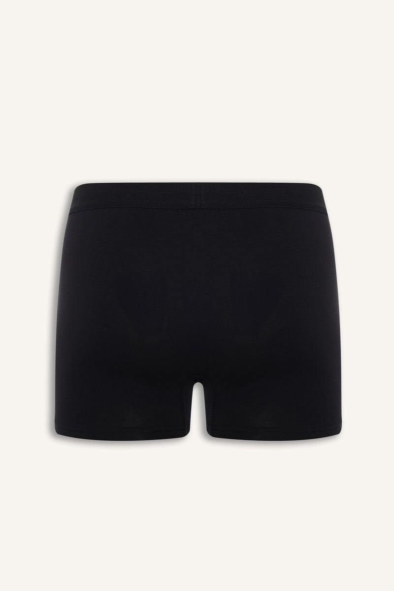 ديفاكتو بوكسر قصة عادية - 3 قطع - Image 3