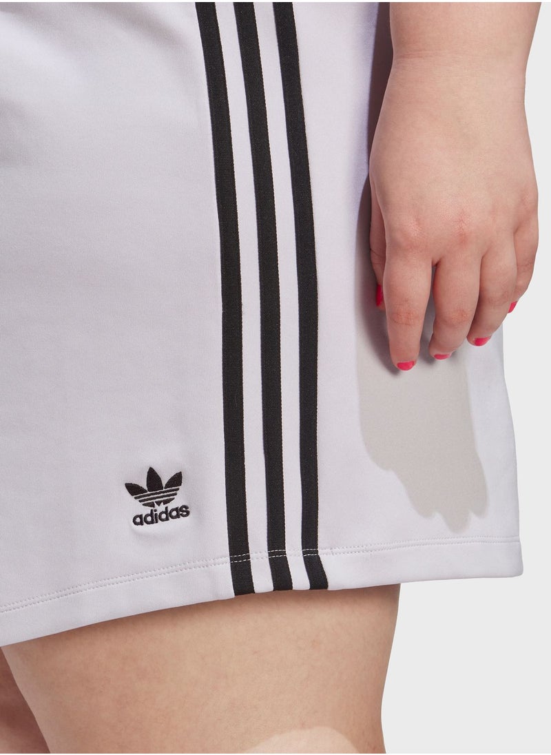 adidas Originals Essential Skirt  - Image 4