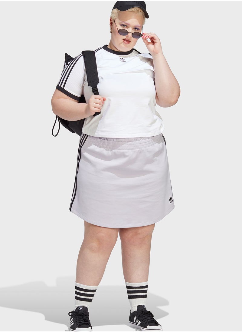 adidas Originals Essential Skirt  - Image 5