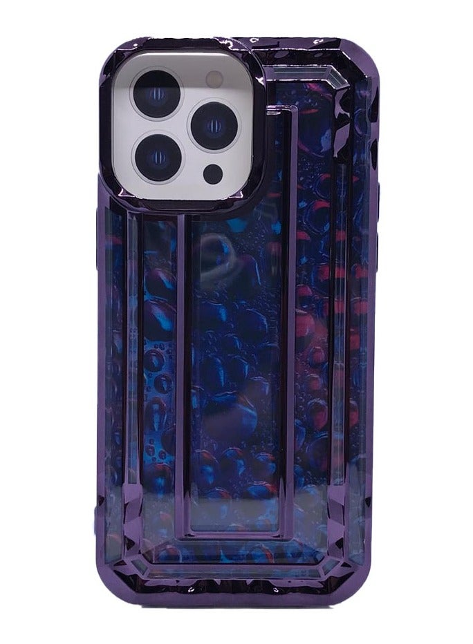 Cover iPhone 14 Pro Max Anti-scratch with three different shapes, choose the one that suits you best  - Image 1