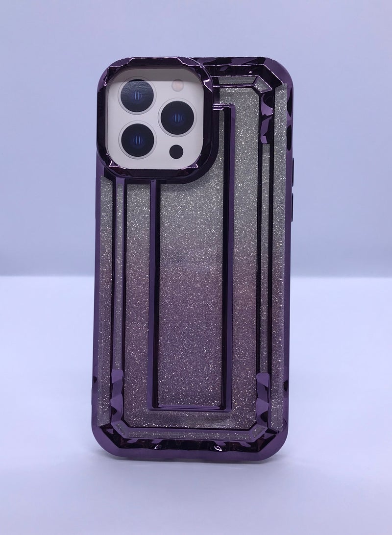 Cover iPhone 14 Pro Max Anti-scratch with three different shapes, choose the one that suits you best  - Image 2