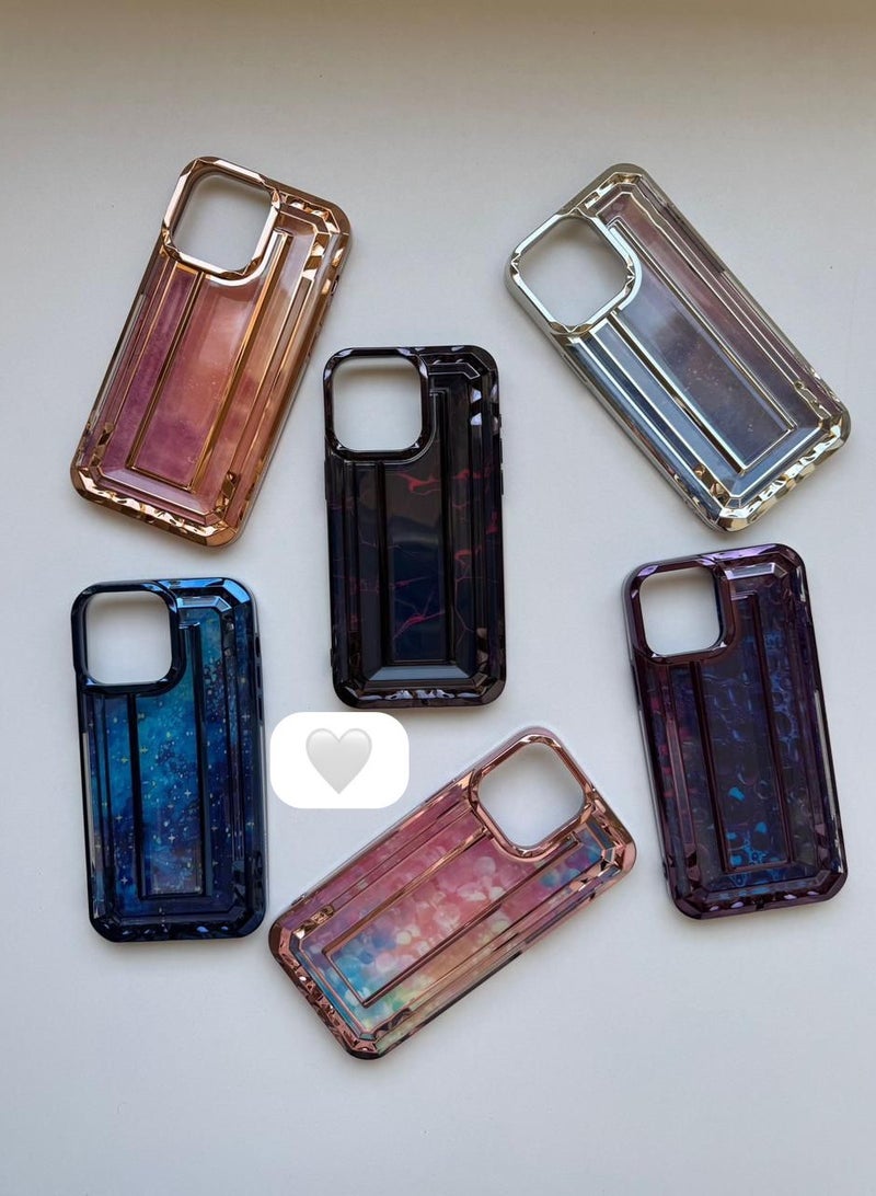 Cover iPhone 14 Pro Max Anti-scratch with three different shapes, choose the one that suits you best  - Image 5