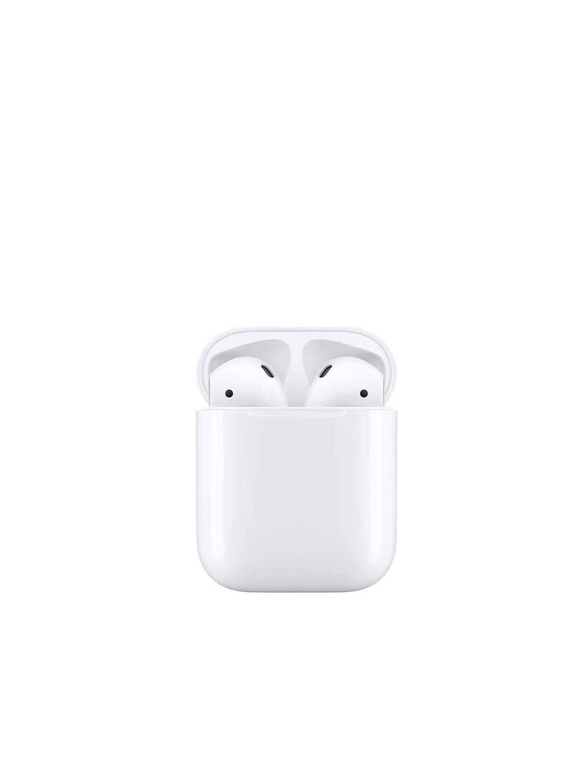 GULFLINK Comfortable Wireless In-Ear Bluetooth Earphones - Image 1