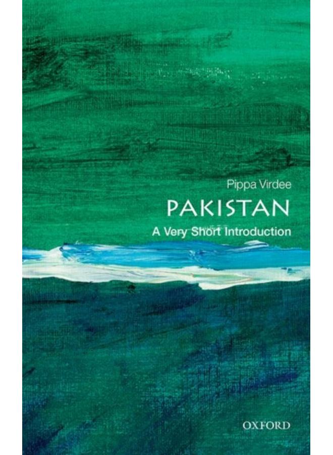 Pakistan: A Very Short Introduction 