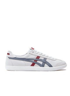 Beige/Blue/Red