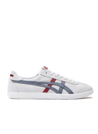 Beige/Blue/Red