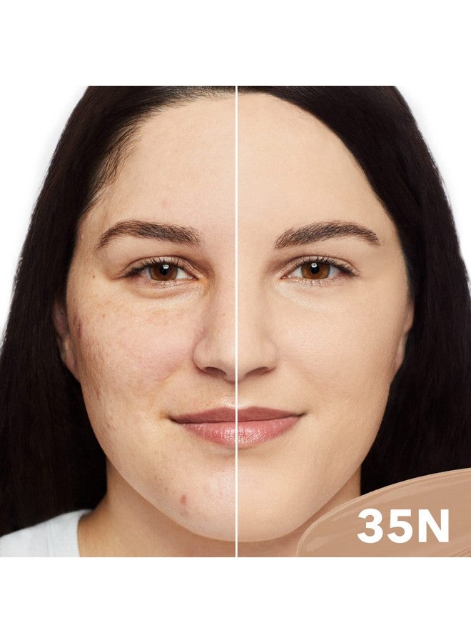 Dermablend Continuous Correctionâ„¢ Tone-Evening CC Cream Foundation SPF 50+, Full Coverage Foundation Makeup & Color Corrector, Non-Comedogenic , 1 Fl Oz (Pack of 1) - Image 1