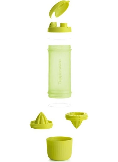 Tupperware Detox Bottle 700 ml Green R6744  - Image 1