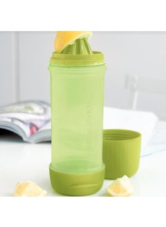 Tupperware Detox Bottle 700 ml Green R6744  - Image 2