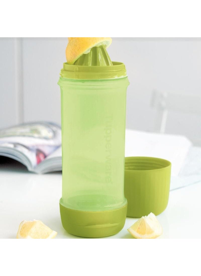Tupperware Detox Bottle 700 ml Green R6744  - Image 2