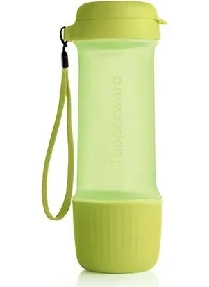 تابروير Detox Bottle 700 ml Green R6744