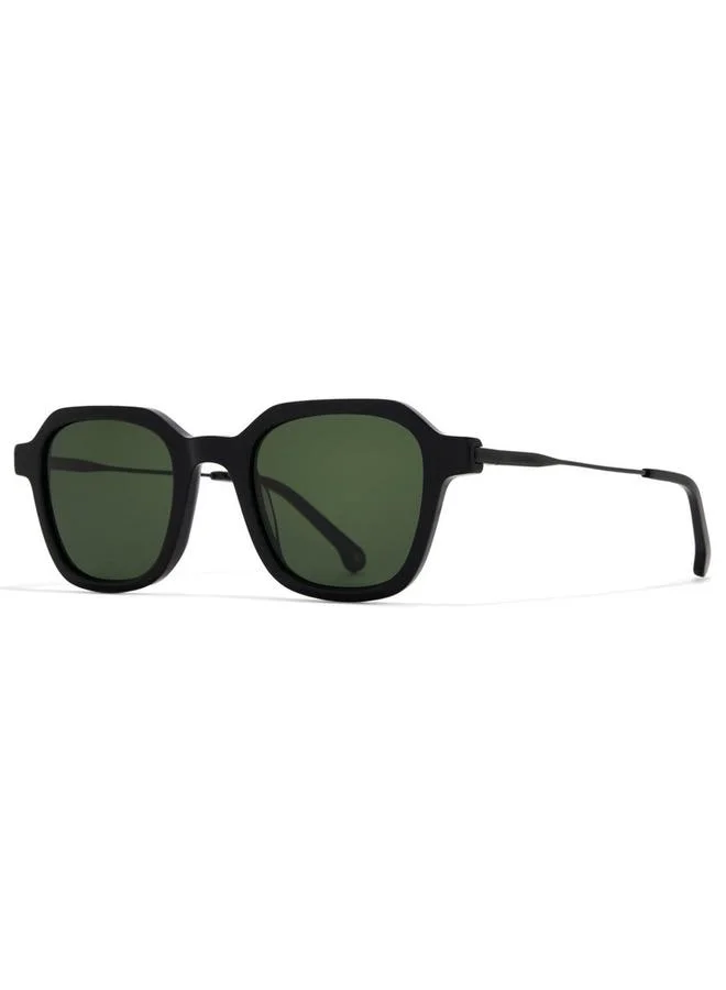 30Sundays 30Sundays Men Nur Square Sunglasses