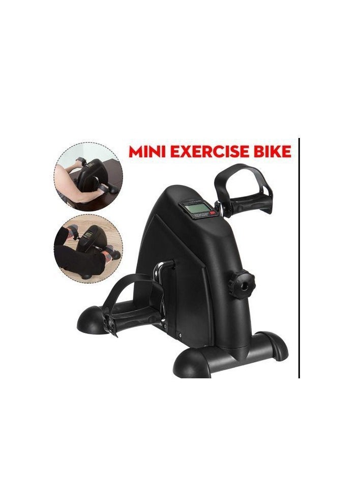 Generic - Compact Arm and Leg Exercise Bike – Portable Fitness Machine for Improved Mobility - Image 1
