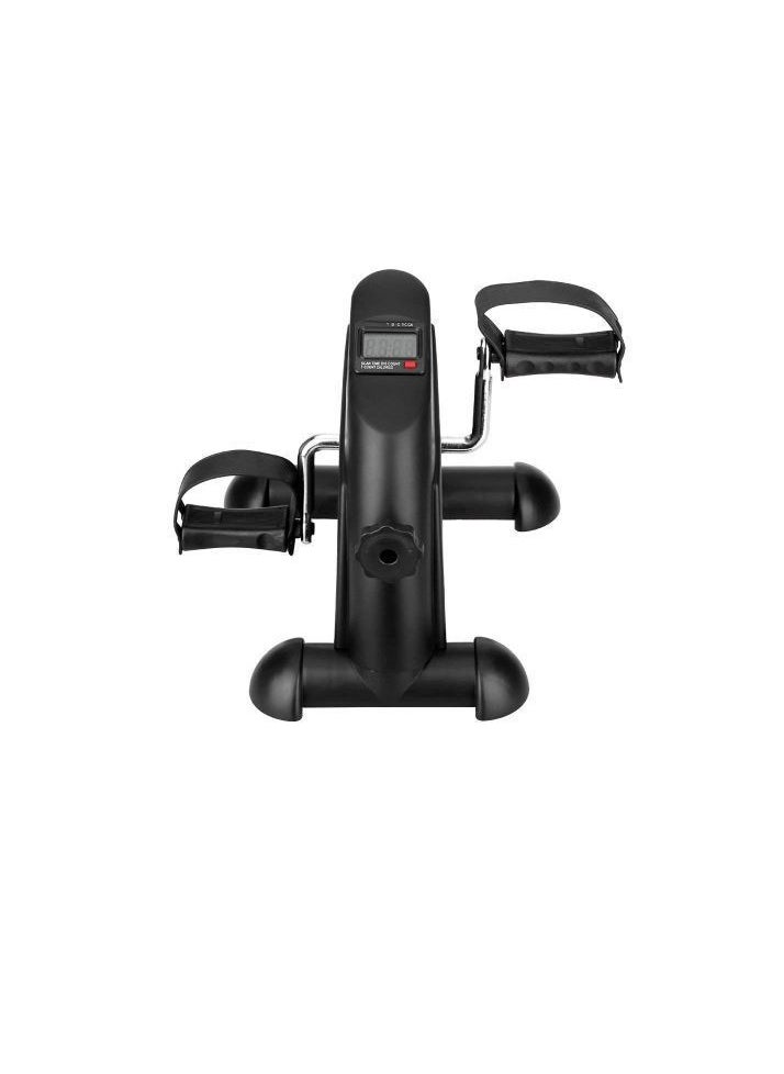 Generic - Compact Arm and Leg Exercise Bike – Portable Fitness Machine for Improved Mobility - Image 1