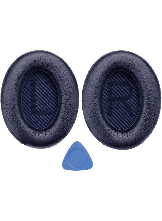 For Dr. Bose Quietcomfort Qc35 Qc35ii Earmuffs Ear Cushion Headband Headphones - Image 1