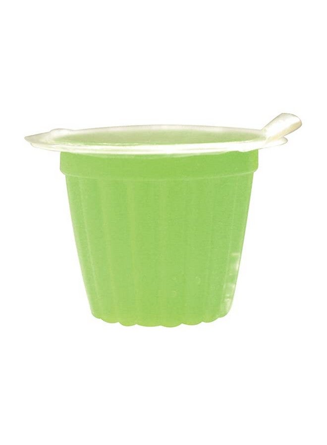 Multipet Komodo Jelly Pots Mixed Fruit Flavor Insect Food | Individually Portioned | Provides Nutrition & Hydration for Fruit-Eating Reptiles 40 Count Display (16g per Cup) - Image 5