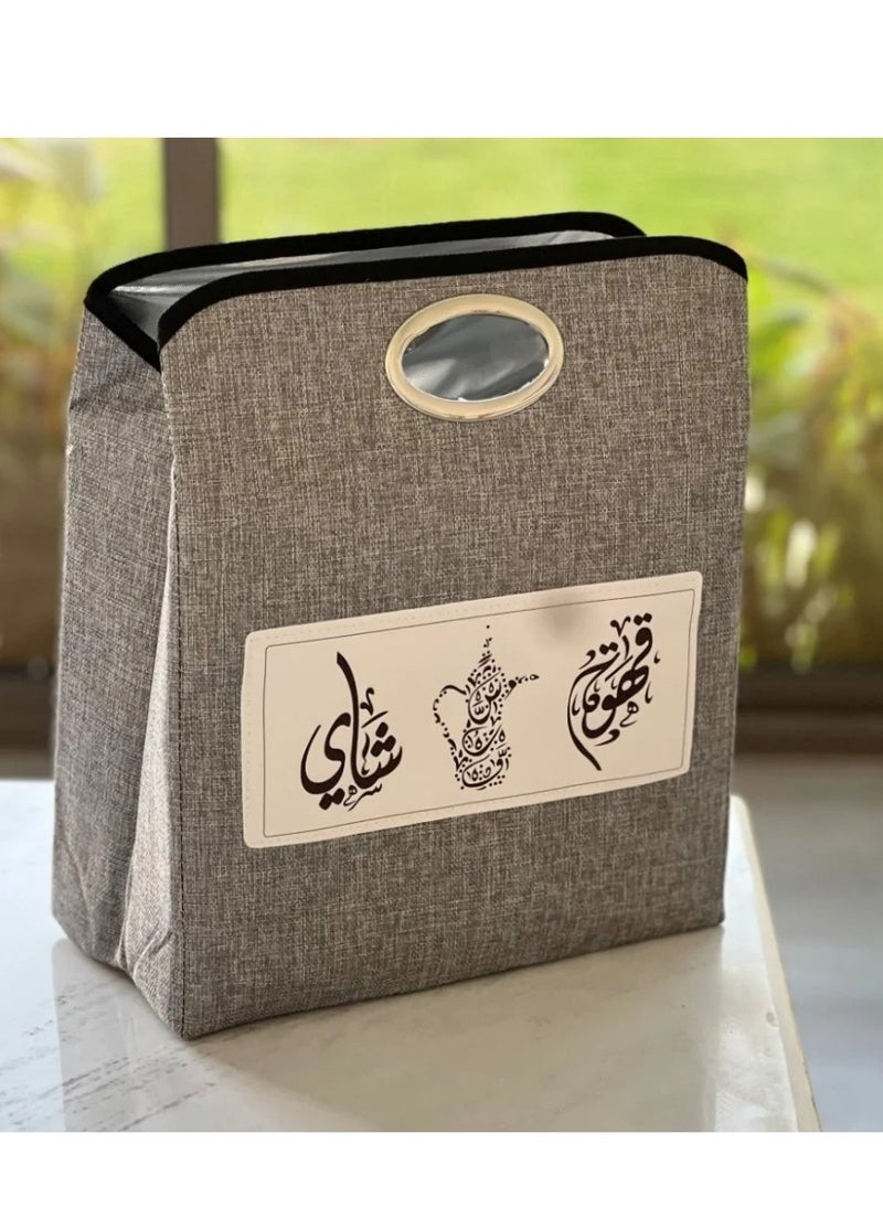 ماركة غير محددة شنطة دلال للرحلات 