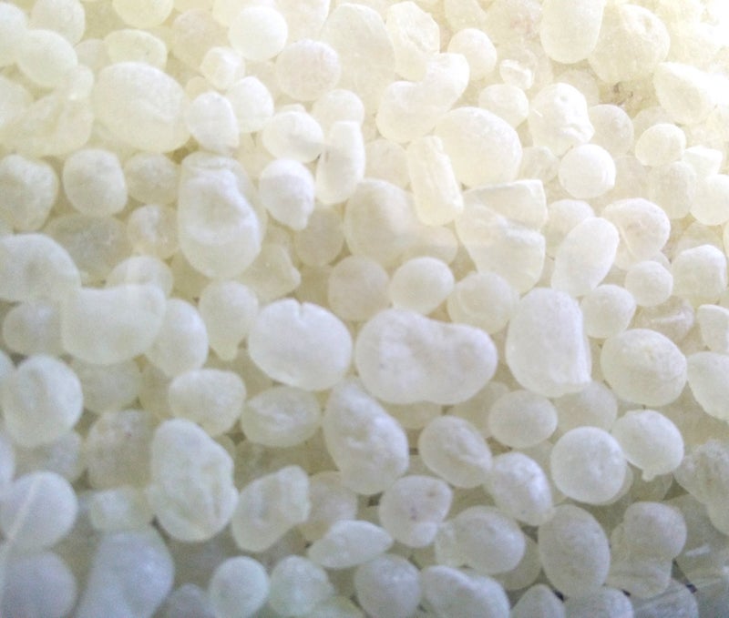 Chios Mastic Chios Mastiha Tears Gum Greek 100% Natural Mastic Packs From Mastic Growers (20gr Small Tears) - Image 3