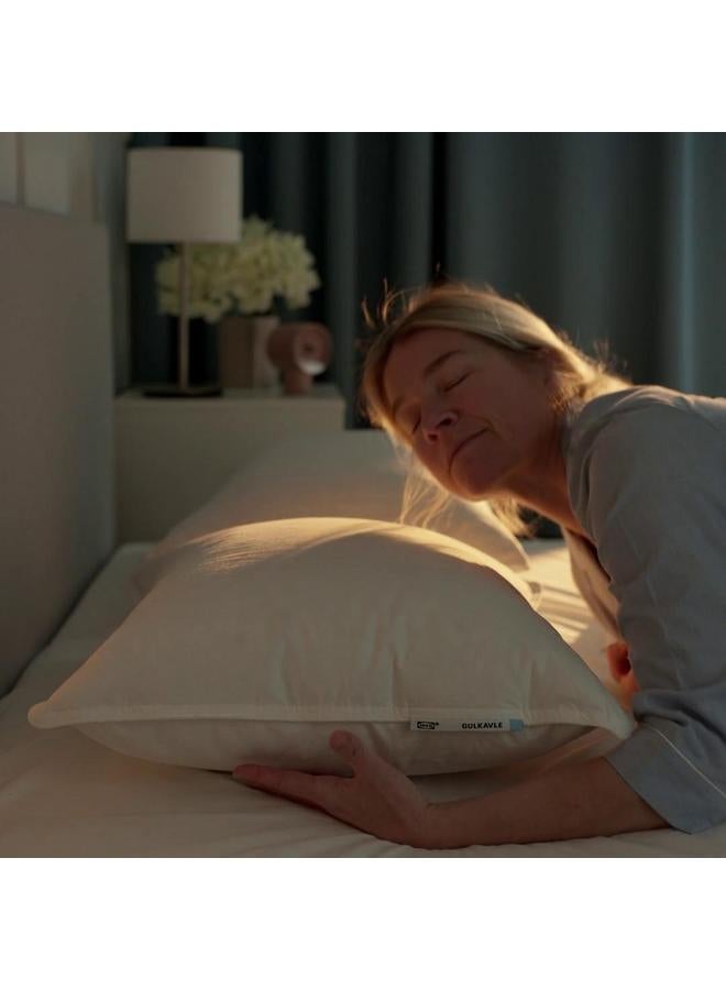 erorex Pillow, low, 50x80 cm - Image 2