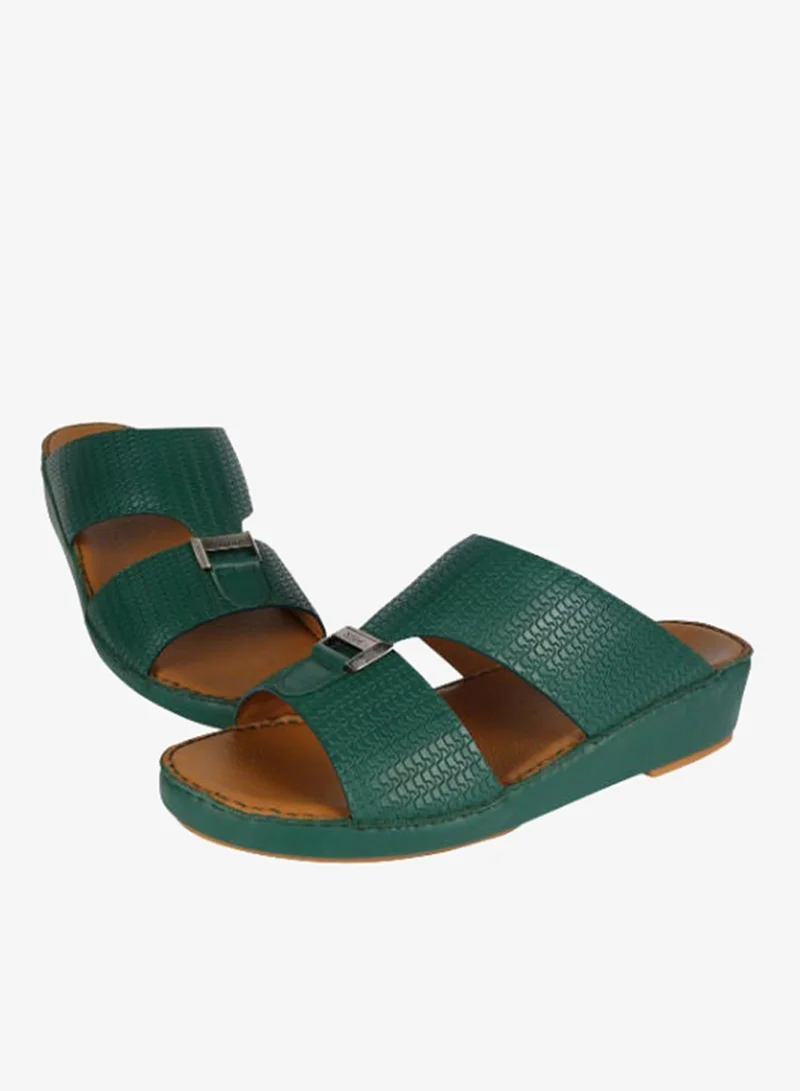 بارجيل أونو صنادل رجالي بارجيل أونو - أخضر