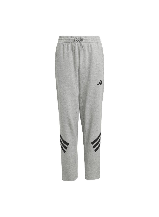 Adidas - adidas future icons 3 stripes length unisex pants - Image 1