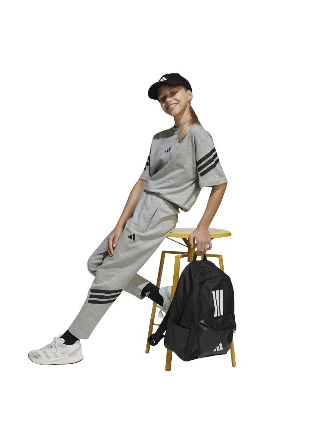 Adidas - adidas future icons 3 stripes length unisex pants - Image 1