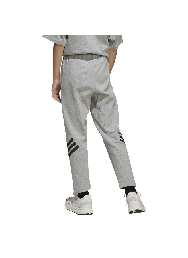 Adidas - adidas future icons 3 stripes length unisex pants - Image 1