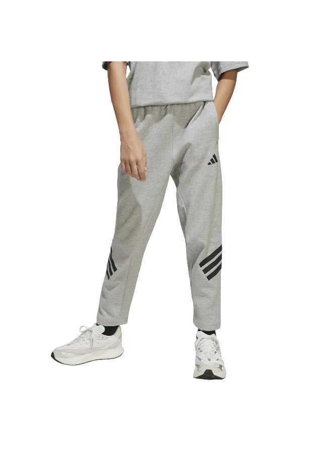 Adidas - adidas future icons 3 stripes length unisex pants - Image 1