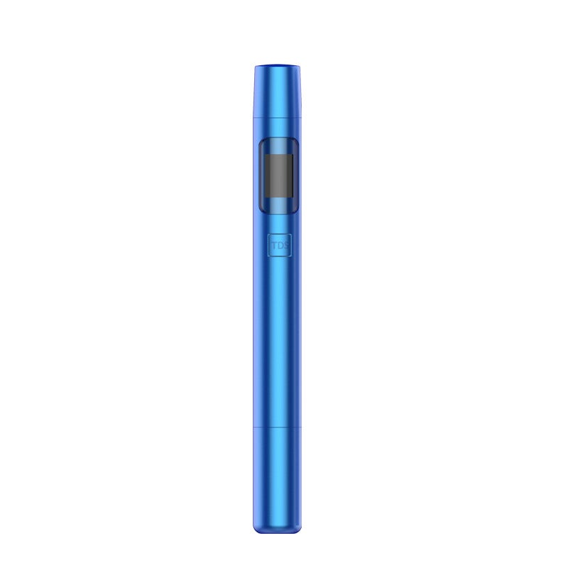 Water Quality Tester, Accurate and Reliable TDS Meter for Home and Office Drinking Water, Tap Water Purity Testing, Water Quality Pen Tester. - Image 1