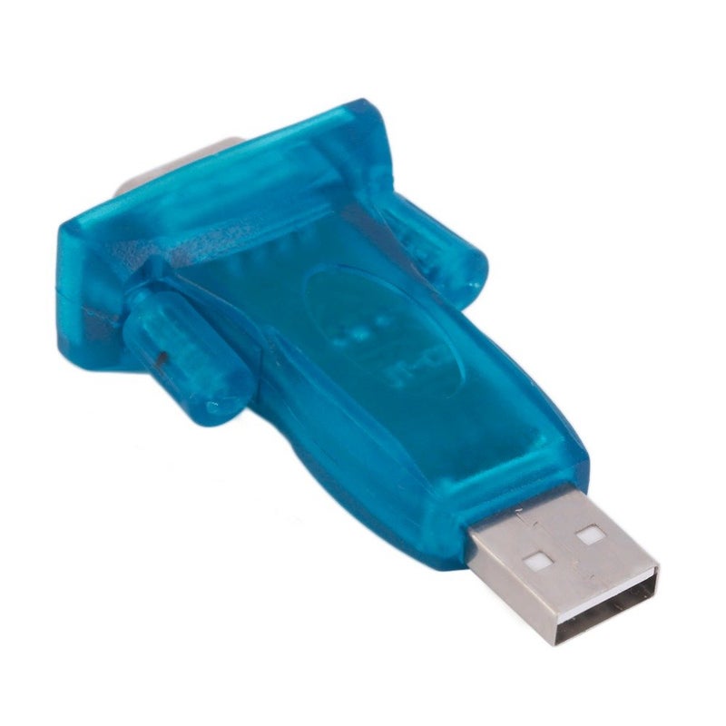 محول USB إلى تسلسلي (RS232، DB9)