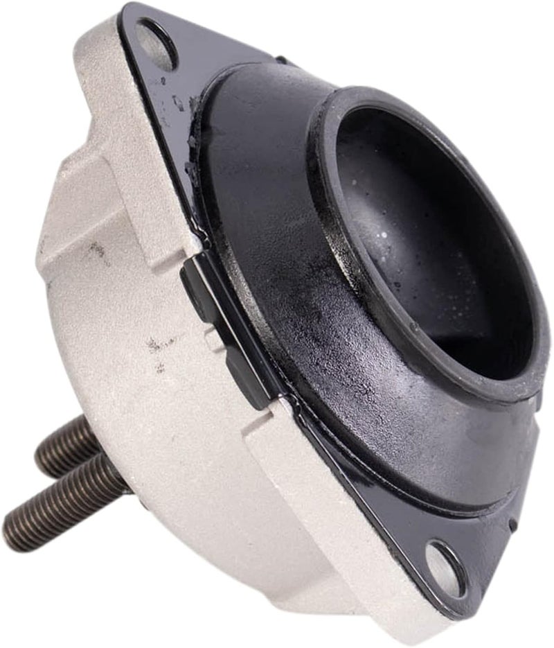 TRQ Transmission Mount for 2011-2021 Dodge Durango & 2011-2020 Jeep Grand Cherokee - Image 4