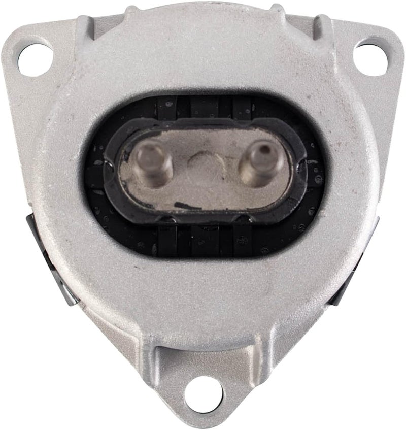 TRQ Transmission Mount for 2011-2021 Dodge Durango & 2011-2020 Jeep Grand Cherokee - Image 1